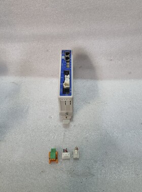 SMC JXCE18-BC Ethercat Diretto Collegamento Controller Grati