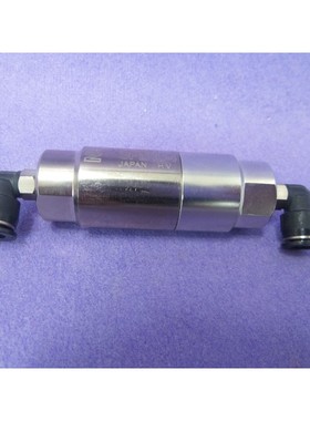 SMC SFB104 气体滤芯,二手