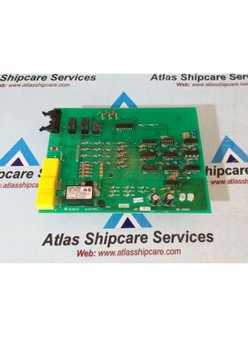 Uzushio Electric UST-201A Pcb Board No.1309B