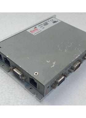 Control De Movimiento ELMO CEL-A10/200-C6 Desde Corea Excele