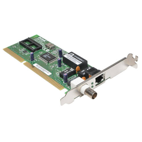 D-LINK 卡 KA2APC260P0,DE-220P 以太网 ISA 适配器,多端口 16 位