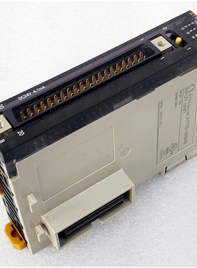 欧姆龙 ATTO-DI320 输入可编程式逻辑控制器模块