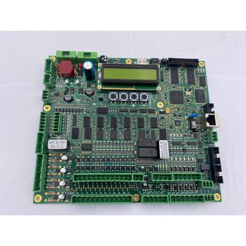 CIPSA-B 955 55511 00 00700002810 PRINT BOARD Elevator parts