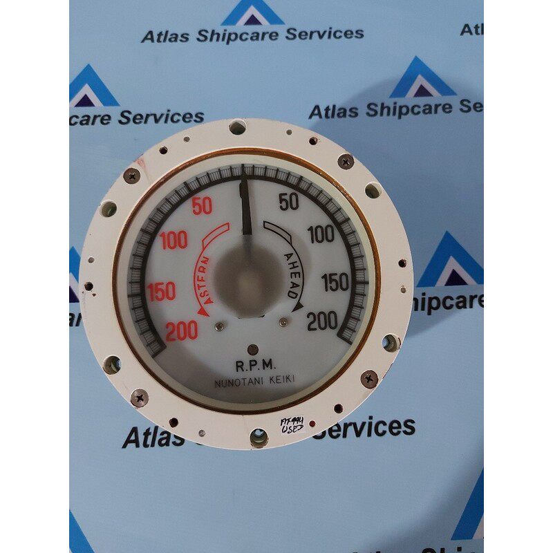 Nunotani Keiki FE150SK ELECTRIC PROPELLER SHAFT Revolution I