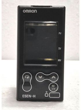 Omron E5EN-HPRR2BFM-500 Digital Controller (Refer Video)