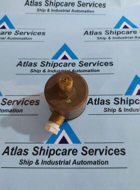 AUTRONICA Gt-100/25 BAR Presión Trasmitter