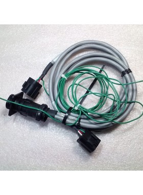 AMAT 0140-04902 线束垫 3,POLISHER BKHD COND & SWP,工作