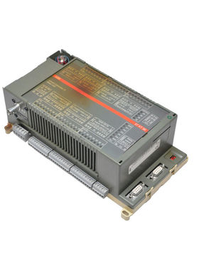 ABB Advant Controller 31 Basic Unit GJR5253100R0160, 07KT98D