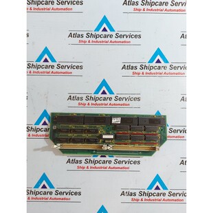 Norcontrol Automatisierung NA1119.1 Digital I/O 96 PCB Karte