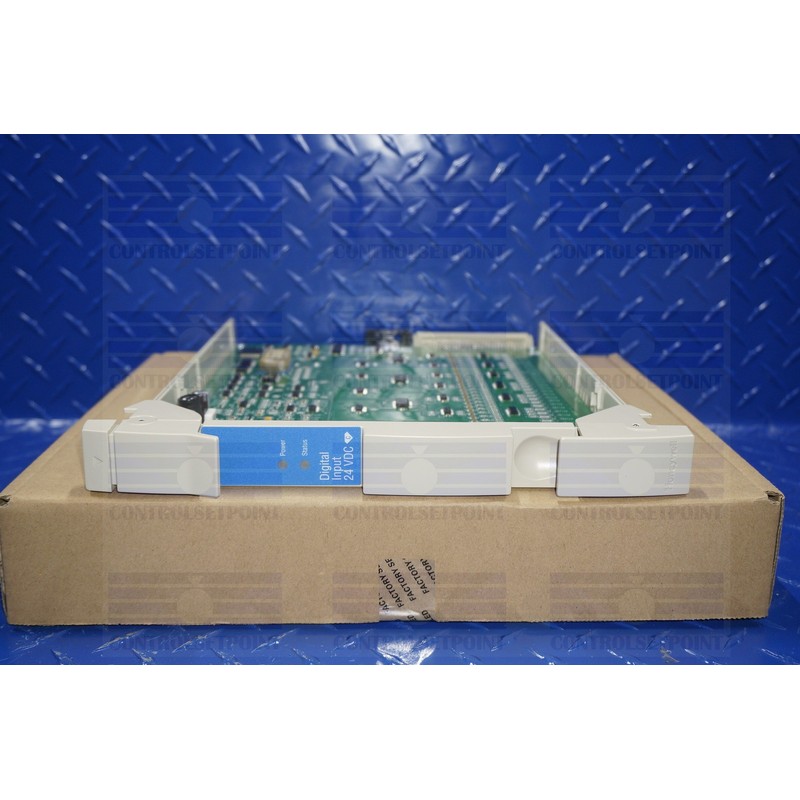 HONEYWELL TDC3000 80363972-150 MC-PDIY22 DI IOP 24VDC CC CE