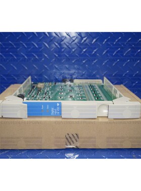 HONEYWELL TDC3000 80363972-150 MC-PDIY22 DI IOP 24VDC CC CE