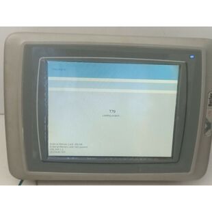 Beijer Type Name T70 PANEL Operator Electronics