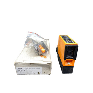 PHOTOELECTRI IFM CAPTEUR 350mA 250V FBOA OSR OS0025 1pc