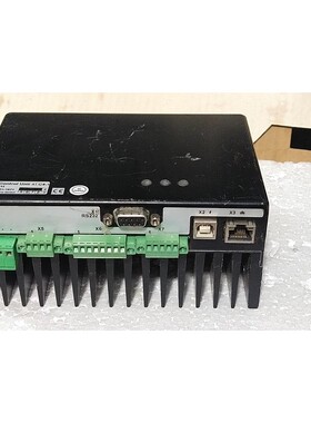 Chromasens LED 控制单元 XLC4-1 发射器 24VDC 传感器仪表