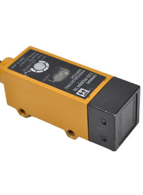OMRON photoelectric switch E3S-RS30B4-30, 0-0,3m, NPN, DARK-