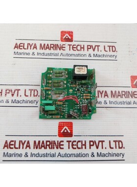 PCB971-4A SPCB-2 Printed Circuit Board