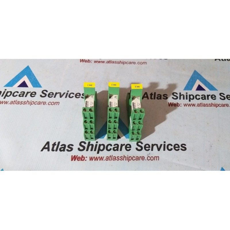 Modulo Di Contatto Phoenix Contact 29 61 192