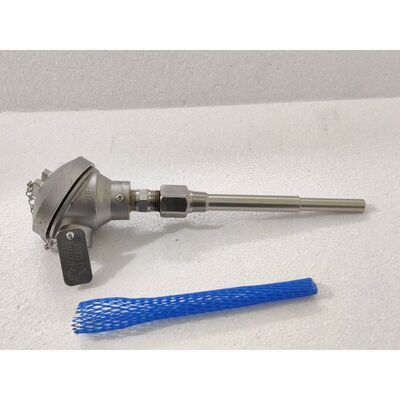 Varco 30156722-6.0 RTD W/Thermowell PT100