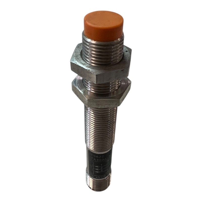 IFM IF5622 IFA3004-APKG/US Detector Inductive