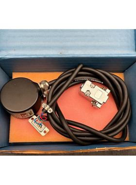 SCANCON 2RHF9000-08-2M-S 4.5-30VDC 35mA max ENCODER