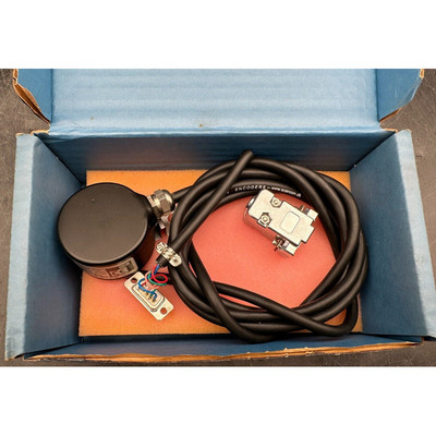 SCANCON 2RHF9000-08-2M-S 4.5-30VDC 35mA max ENCODER