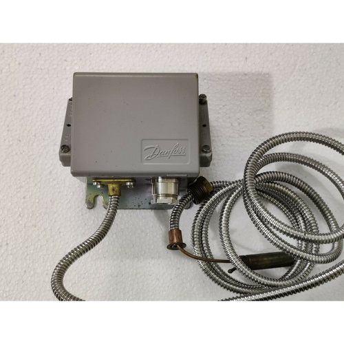 丹佛斯恒温器 KPS 79 温度开关 060L3104