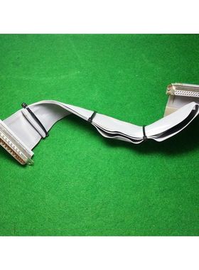 AMAT 0150-70019 电缆 ASSY ENCODER 机器人 IC 到 SYS 37 PO,二