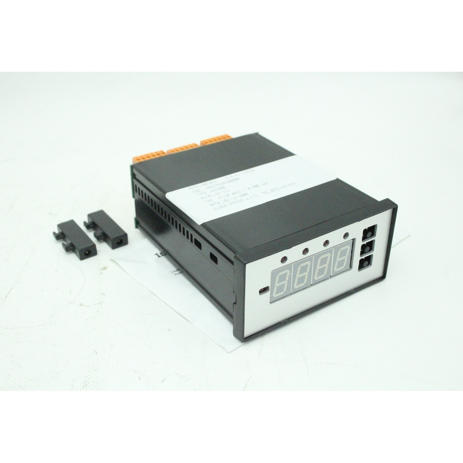 MIRAMONDI AS5000 Indicatore digitale modello VIS5000/A
