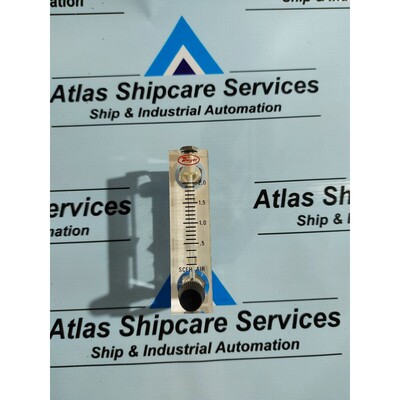 Dwyer Strumenti VFA-2-SSV Visi Galleggiante Flussometro