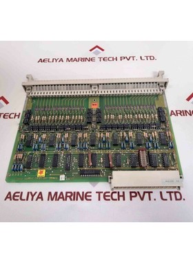 Siemens Simatic 6ES5430-3BA11 Digital Input Module C79040-A0