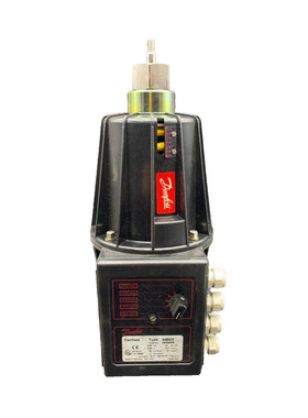 丹佛斯 AME 613 AME613 电致动器 230VAC 50Hz 1200N 15S/Min 082