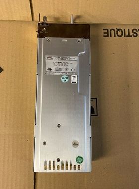 Emacs R2W-5600P-R Supply/Bloc Alimentation 600W