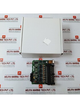 GE Fanuc 44A731778-G01 Input Module, I33A2, 9860840