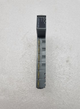 B&R X20-AI-2237 B&R Analógico Entrada Módulo Gratis Envío