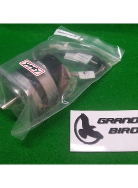 RENCO ENCODER 1909151-001E 发动机,Z 升降机,I/O,全新