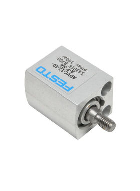 FESTO short-stroke cylinder ADVC-12-10-A-P-SA, 543818