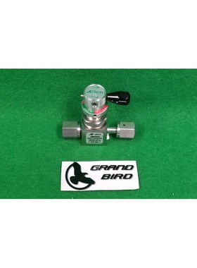 APTech 3000PSI 207bar 阀门,二手