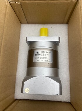 FENGXINJIDIAN PLF090-L2-20-S2-P2 K16832 PLANETARY GEARBOX x1