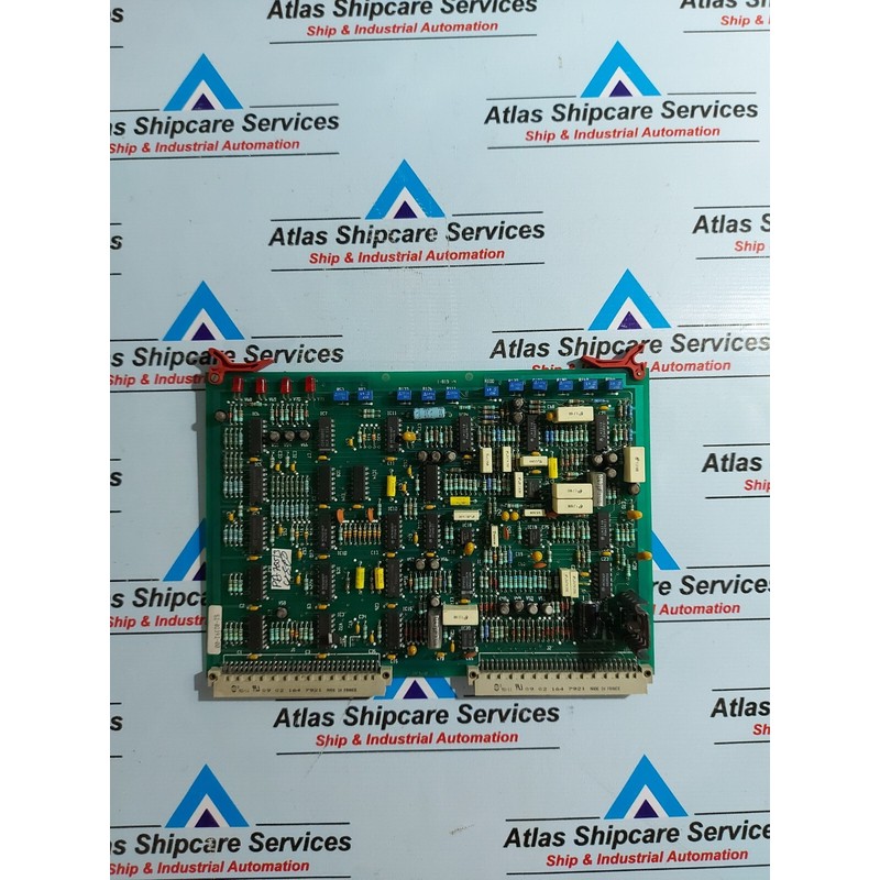 SAB NIFE 52-02392-00 Scheda PCB