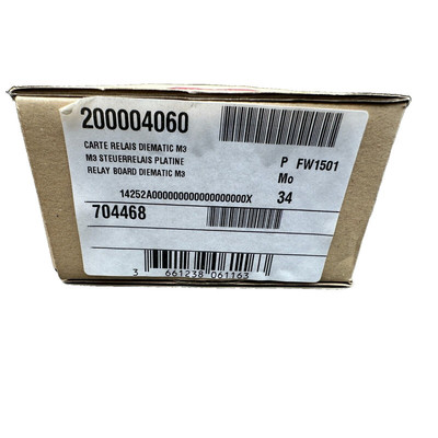 Dietrich Carte relais diematic m3 Réf 200004060