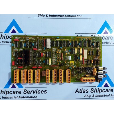 SAAB KK 8592 040-11-2 K Purificador De Tarjeta