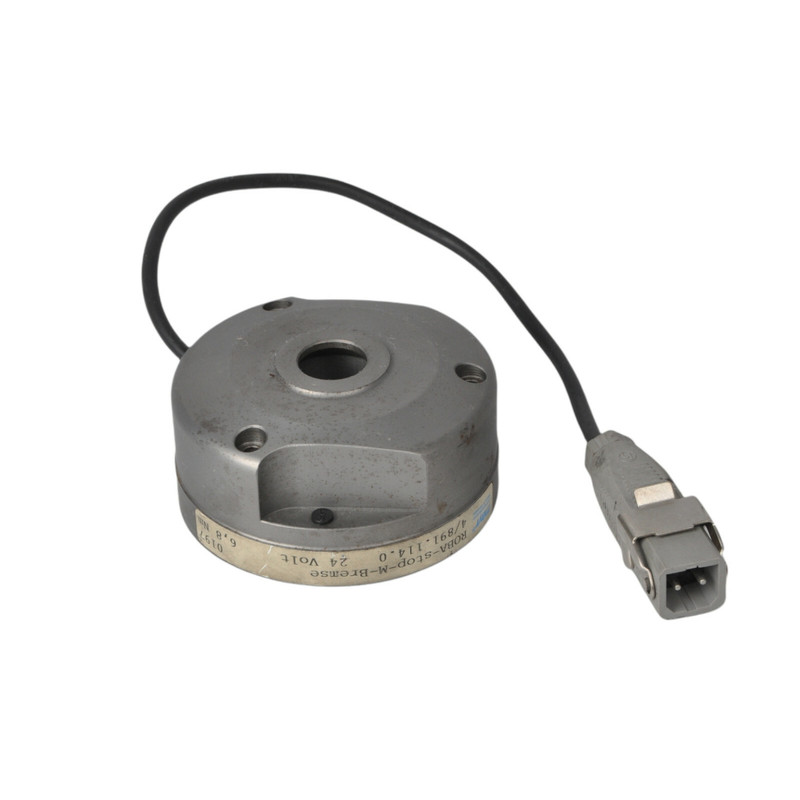 MAYR ROBA-Stop-M electromagnetic safety motor brake 4/891.11