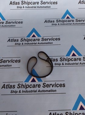 SEATEL 116903-10637 TIMING BELT