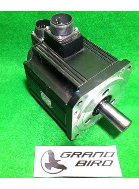 MITSUBISHI HC-SFS152 AC SERVO MOTOR, USED