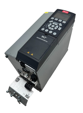 DANFOSS Vlt 131B0468 FC-302P7K5T5E20H1XGXXXXA0BXCXXXXD0 7.5k