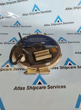 Saab Tankradar 9150064-871 Nemco Trasmettitore Elettronico S