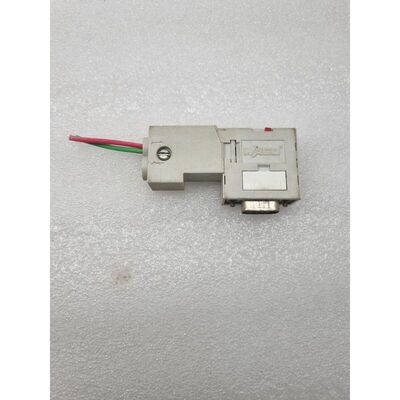 CONNETTORE PROFIBUS WAGO 750-0971 Spedizione Veloce Gratuita