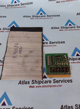Terasaki ERM-211 K/751/259-002 PCB Karte