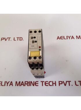 AEG AHS Time Delay Relay 0,05Sec-300H