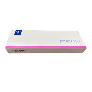 GILSON PIPETMAN G_P20G 2μL to 20μL TIPS DIAMOND D200